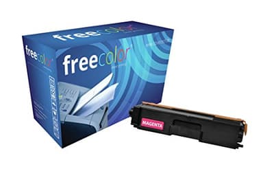 Freecolor Toner Brother TN-900 magenta kompatibel