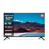 XIAOMI TV F 50, 50 Zoll (127cm),4K UHD,Smart TV,Fire OS8,Triple Tuner DVB-C/S/S2/T/T2,HDR10,MEMC,Game Boost Mode 120Hz,Sprachsteuerung mit Alexa,2GB+32GB,Kompatibel mit Apple AirPlay