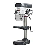 OPTIMUM Tischbohrmaschine OPTIdrill DH 28FT, 3020260
