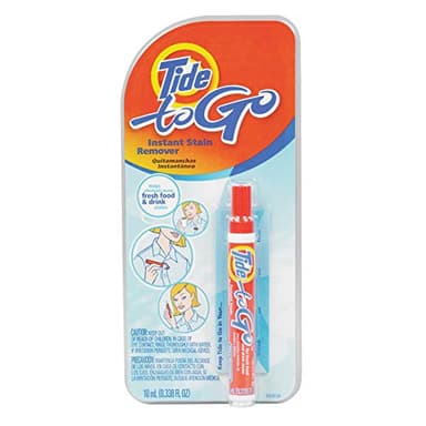 Procter & Gamble 4.749,8 cm Tide To Go "Instant Fleckenentferner Stift