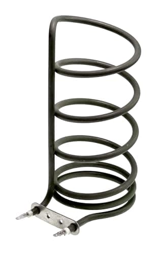 Piebert Heizelement kompatibel mit/Ersatzteil für Severin 487048 WT5005 WURSTER Wurstgrill