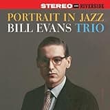 Portrait in Jazz [Vinyl LP]