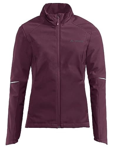 VAUDE Women's Wintry Jacket IV