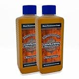 500 ml Leinöl Firnis Holzöl Holzschutz Holzpflege dreifach gekocht und harzfrei