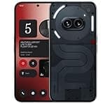Nothing Phone (2a) 8+128GB - Handy ohne vertrag mit Nothing OS 2.5 - Schwarz