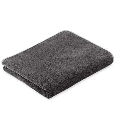 HOMELEVEL Badehandtuch XXL Handtuch - 100% Baumwolle - Geeignet für Trockner - Jumbo Handtücher Groß in Verschiedenen Farben & Größen