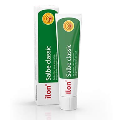 ILON Salbe classic 25 g