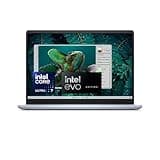 Dell Inspiron 14 Plus 7440 Laptop 14" 16:10 2.8K Display, Intel Core Ultra 7, 32GB RAM, 1TB SSD, Intel Arc Grafik, Windows 11 Home, Fingerprint Reader, Hintergrundbeleuchtung – Deutsch, Ice Blue