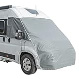 ProPlus 610682 Abdeckung Frontscheibe gewebt für Wohnmobil FIAT Ducato ab 06-2006