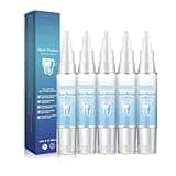 Zahnfleisch Therapie Gel, Gum Protect Repair Gel, Gum Shield Therapy Gel,Zahnfleisch-Therapie-Gel, Zahnfleisch Gel gegen Entzündung, Zahnaufhellung Bleaching Stift (5 Stück)