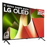 LG TV OLED 2024 | OLED77B4 | 77 Zoll (195 cm) | OLED | Prozessor α8 AI 4K | Dolby Vision & Atmos | Alexa