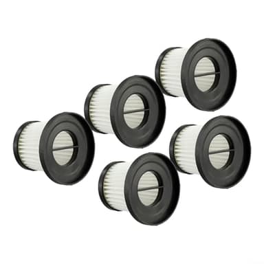 Effektive HEPA-Filter für YTWO 10kPa 150W schnurlosen Handstaubsauger verbessern Leistung und Luft (A)