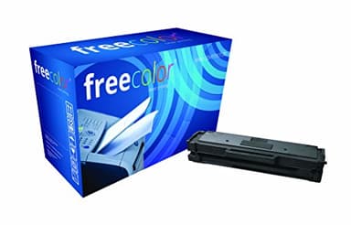 Freecolor MLT-D111S/ELS für Samsung Xpress M2070, Premium Toner, wiederaufbereitet 1000 Seiten, bei 5% Deckung, schwarz