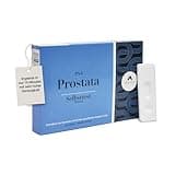 ASPILOS Prostata (PSA) Selbsttest - Schnelle Ergebnisse für Zuhause - Zuverlässig & Präzise - Prostata Test - Medizinische Tests mit Labor-Qualität
