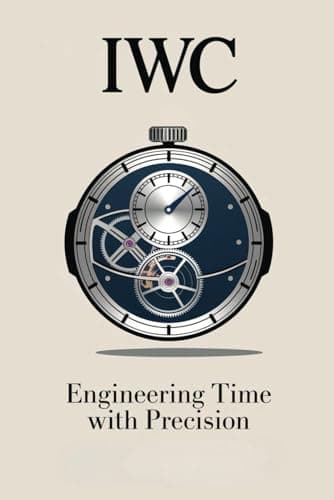 IWC: Engineering Time with Precision