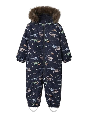 NAME IT Boy Schneeanzug SNOW10