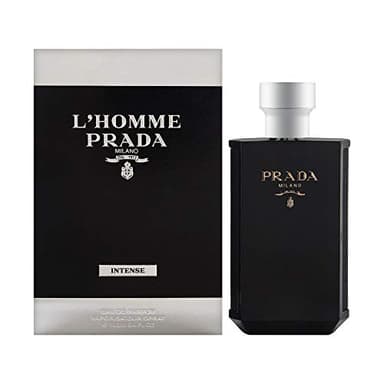 Prada L‘Homme Intenso Parfum, 100 ml