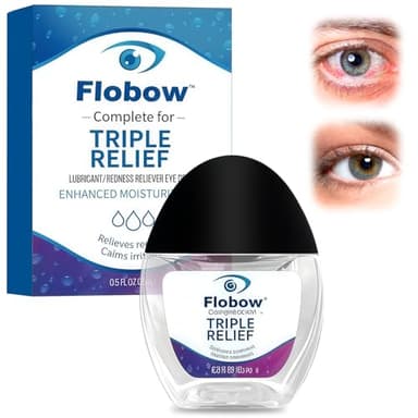 15ml Eye Care Liquid,Augentropfen gegen Ermüdung, Augentropfen,Soothing Eye Drops,Alleviate Eye Fatigue verbessert Augenproblemlösung