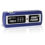 Elektrolysegerät Ionic-Pulser PRO3 für kolloidale Lösungen von Medionic