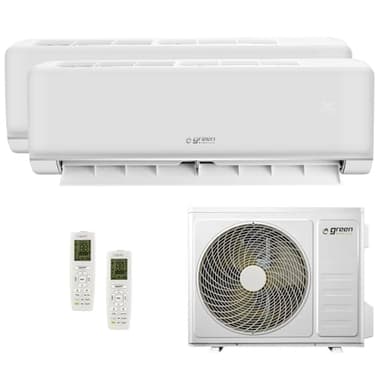 Unsere 10 Besten Split Klimaanlage R290 fur 2026 [DE] | KonsumentenEcho.de