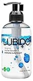 Lubido Gleitmittel für den Intimbereich ohne Parabene, 250 ml