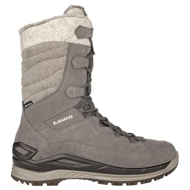 LOWA Stiefel hoch BARINA EVO GTX Ws stein/panna, 41