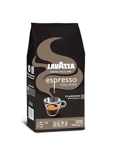 Lavazza Caffe espresso - Kaffeebohnen ( 1 kg )