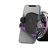 ICAILIN Handyhalterung Auto für Mercedes-Benz Handyhalterung A/B/C/E/S-Class,Ford Mustang,Audi TT,Volkswagen Tiguan,Suzuki Swift,Suzuki Vitara,Mini Cooper