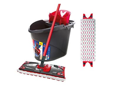 Vileda Ultramax Set mit extra Bezug