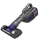 Black+Decker dustbuster Gen 11 Haustier 18V 2.0AH mit Ladestation Handstaubsauger, BHHV520BFP-QW