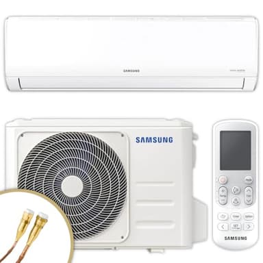 Samsung Split Klimaanlage | AR3500 | 3,6 kW | Quick Connect