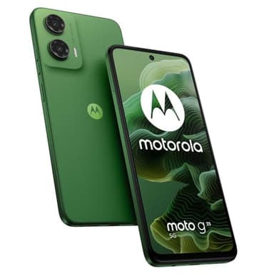 Motorola Moto G35 5g 4gb/128gb 6.5´´ One Size