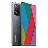 Xiaomi 11T Pro Cinemagic 5G Meteorite Gray 256GB Dual SIM