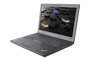 Lenovo Thinkpad X250 i5-5200U, 8 GB RAM 500 GB SSD 12 Zoll 1920 x 1080 Full-HD 1080p IPS CAM WLAN BL CR WIN10 (Generalüberholt)