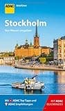 ADAC Reiseführer Stockholm: Der Kompakte mit den ADAC Top Tipps und cleveren Klappenkarten