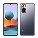 Xiaomi Redmi Note 10 Pro 6GB RAM 64GB Onyx Gray