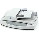 SIMPLETEK - 5590 Flachscanner mit ADF-Tablett USB A4, kompatibel mit Windows 11/10/8/7/XP/Vista (Generalüberholt)