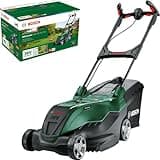 Bosch leistungsstarker Akku-Rasenmäher AdvancedRotak 36V-44-750 (zum Rasenmähen; 36-Volt-System; Schnittbreite: 44 cm; ohne Akku)