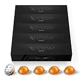 Nespresso Vertuo Inizio Kapseln 4, für Gran Lungo 150 ml, 50 Stück
