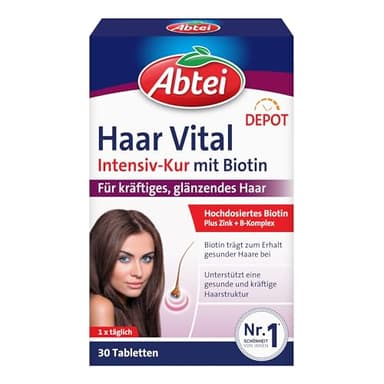 ABTEI Haar Vital