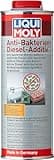 LIQUI MOLY Anti-Bakterien-Diesel-Additiv | 1 L | Dieseladditiv | Art.-Nr. 21317