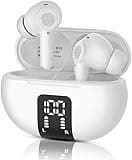 Ai kopfhörer übersetzer,KI-Übersetzungskopfhörer Übersetzungsgerät,3 in 1 Sprachübersetzer Kopfhörer Kabellos Übersetzer Bluetooth Ohrhörer,144 Sprachen Echtzeit Translation Kabellose Earbuds