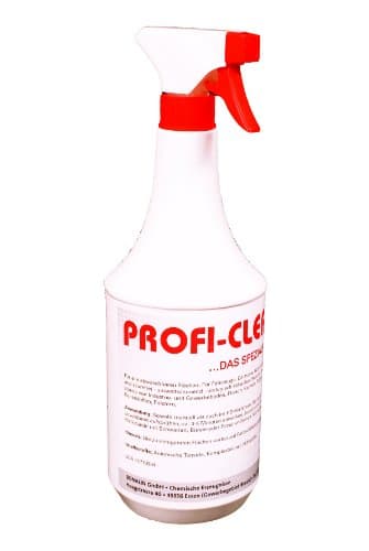 Bonalin Profi-Cleaner Das ORIGINAL Allzweckreiniger für Auto Caravan Wohnmobil Boot 1 Liter