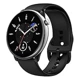 Amazfit GTR Mini 43mm Smartwatch für Frauen und Männer, mit präzisem GPS-Tracking, Fitness-Sportuhr mit 120+ Sportmodi, 14 Tage Batterielaufzeit, Herzfrequenz- und Blutsauerstoffmonitor