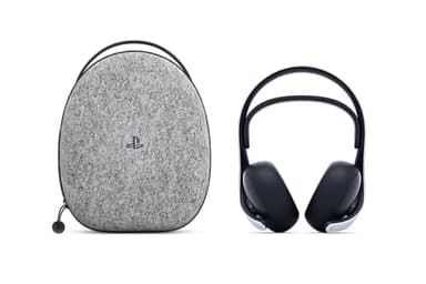 Playstation Pulse Elite Wireless-Headset