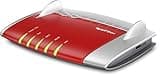 AVM FRITZ!Box 7560 WLAN AC + N Router (VDSL-, ADSL-/ADSL2+-Modem, 866 MBit/s, TK-Anlage für Voice over IP mit DECT-Basis, Media Server)