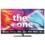 PHILIPS LED-Fernseher The One 50PUS8949/12