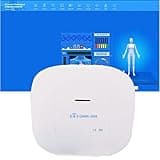 Quantum Resonance Magnetic Analyzer, Handberührungs-Körpergesundheitsanalysator, tragbarer Subhealth-Körperdetektor, schnelle und genaue Prüfung der körperlichen Gesundheit, für Zuhause und Büro