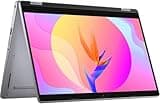 Dell Latitude 5310 2-in-1 Laptop Touchscreen Business, 13,3 Zoll FHD (1920 x 1080), Core i7-10610, 16 GB DDR4 RAM, 512 GB SSD, US-Tastatur, Windows 10 Pro (Generalüberholt)