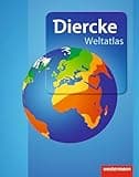 Diercke Weltatlas - Ausgabe 2015: Aktuelle Ausgabe